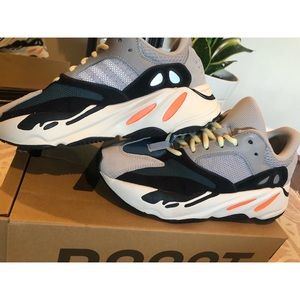 YEEZY Boost 700 “Wave Runner”